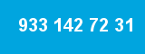 933 142 72 31